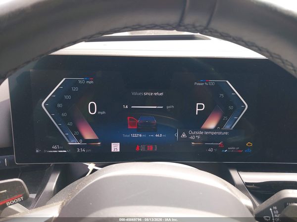 2024 BMW 530I