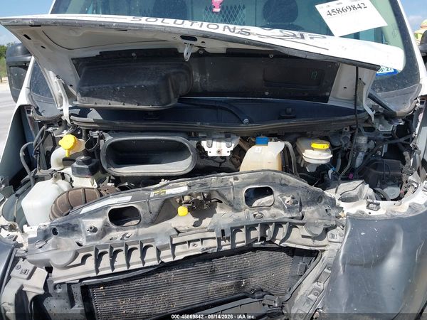 2016 RAM PROMASTER 1500 1500 STANDARD