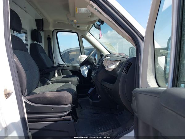 2016 RAM PROMASTER 1500 1500 STANDARD