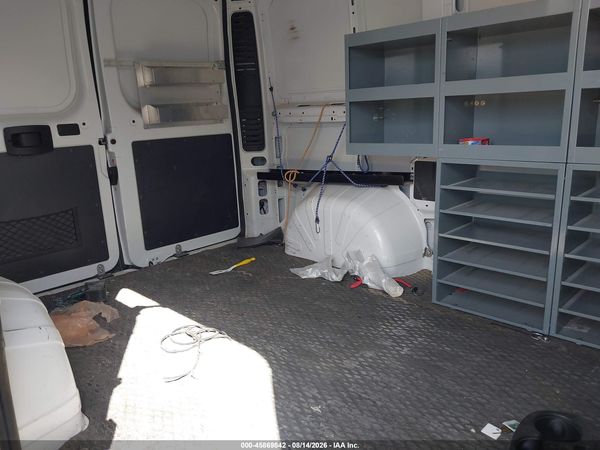 2016 RAM PROMASTER 1500 1500 STANDARD