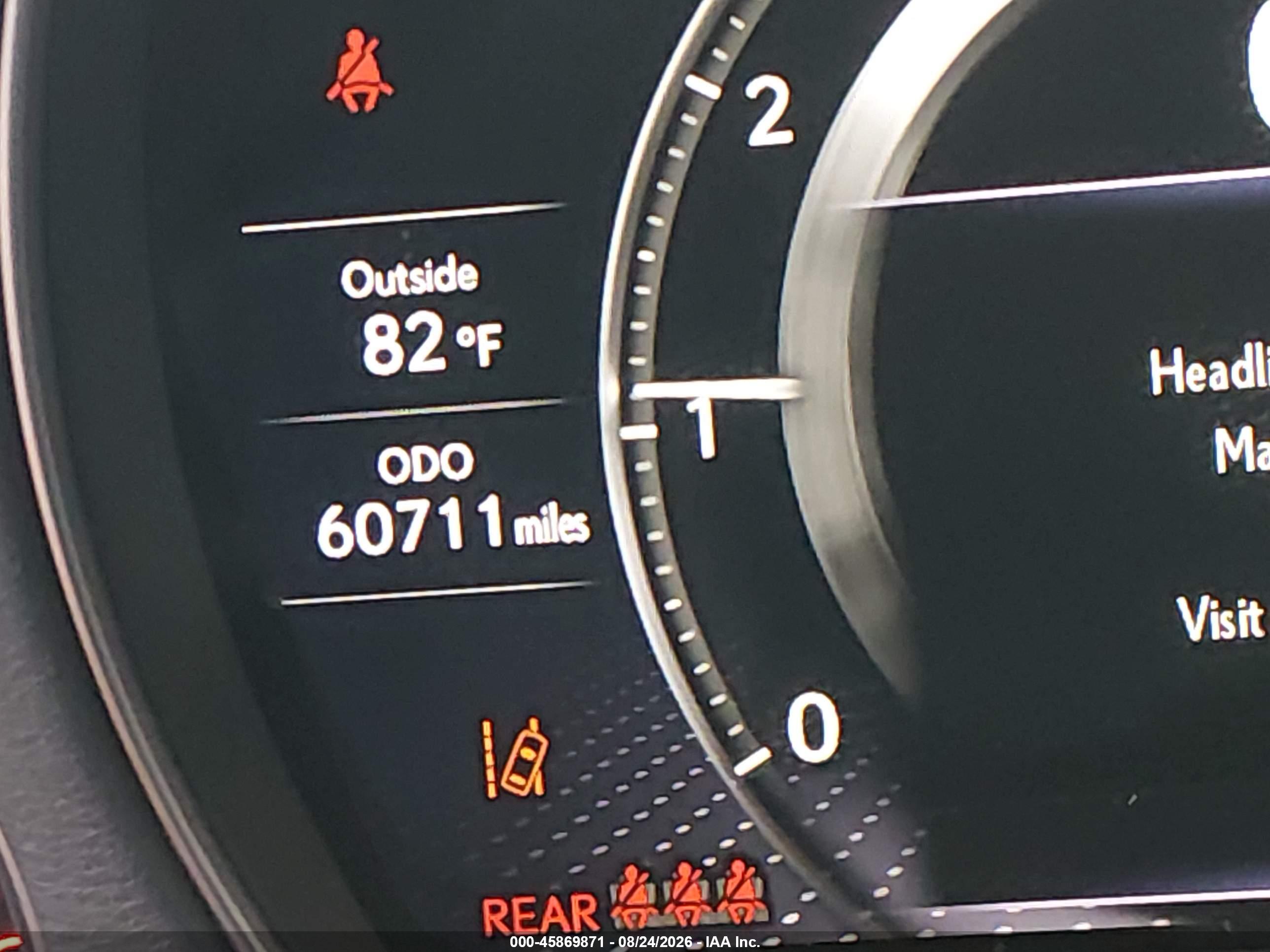 2021 LEXUS LS 500 500 Core
