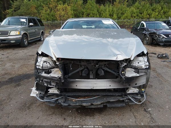 2021 LEXUS LS 500 500 Core