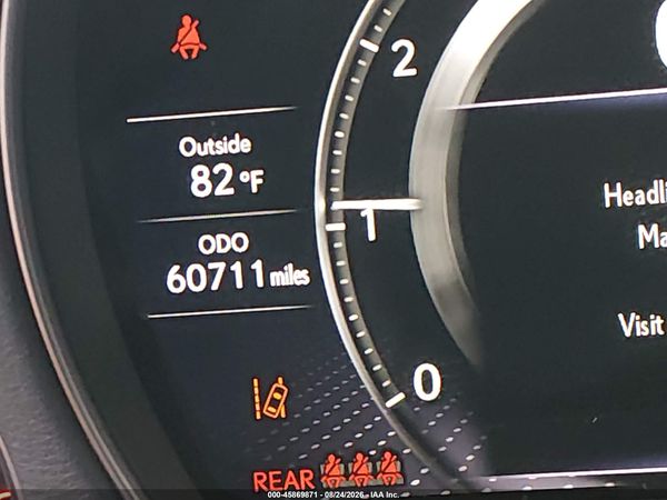 2021 LEXUS LS 500 500 Core