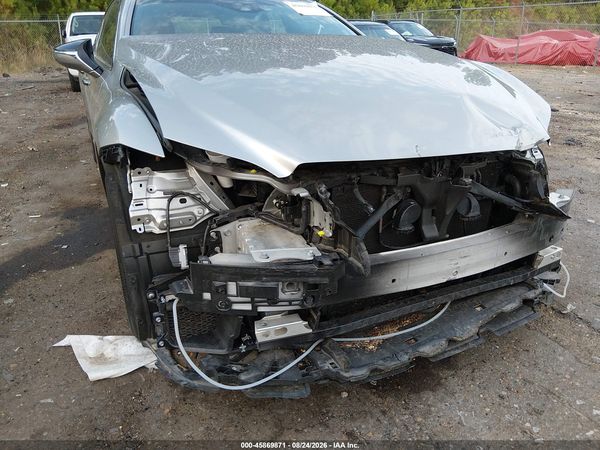 2021 LEXUS LS 500 500 Core