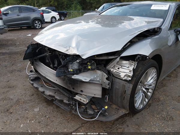 2021 LEXUS LS 500 500 Core
