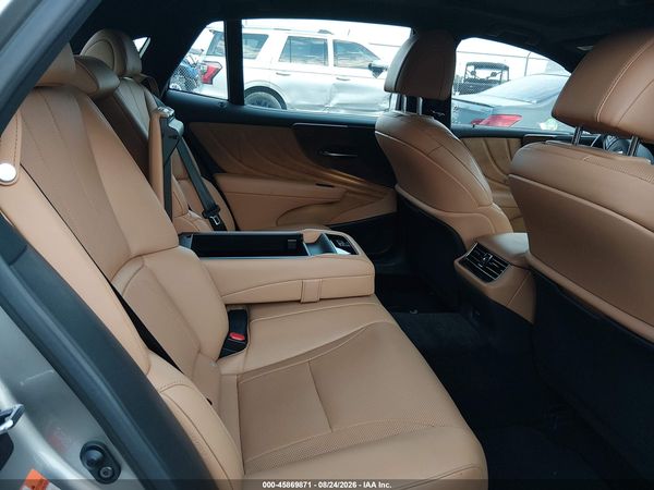2021 LEXUS LS 500 500 Core