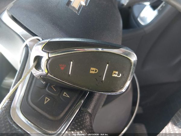 2020 CHEVROLET EQUINOX FWD LS — I11