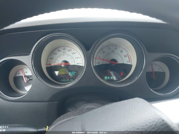2014 DODGE CHALLENGER R/T