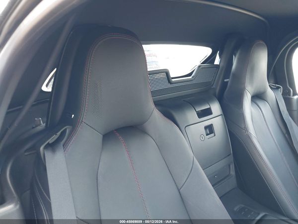 2016 MAZDA MX-5 MIATA GRAND TOURING