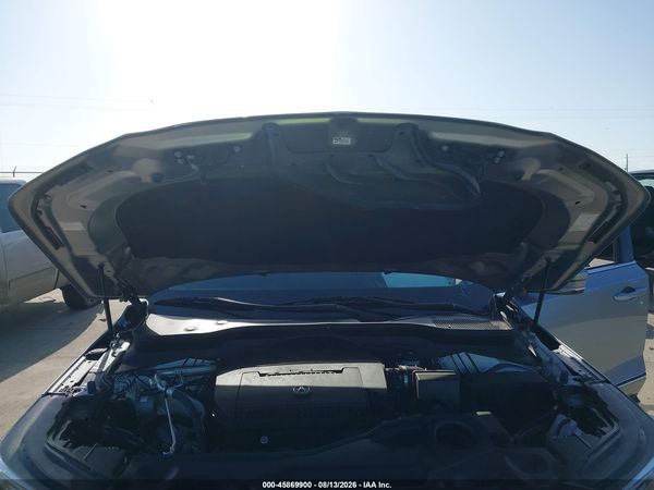 2024 ACURA MDX TECHNOLOGY PACKAGE