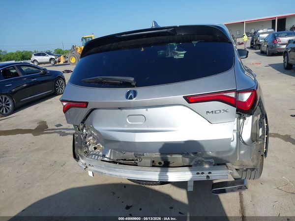 2024 ACURA MDX TECHNOLOGY PACKAGE