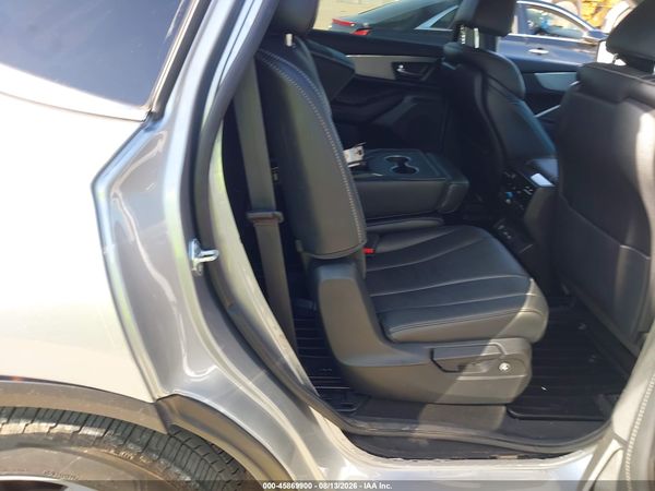 2024 ACURA MDX TECHNOLOGY PACKAGE