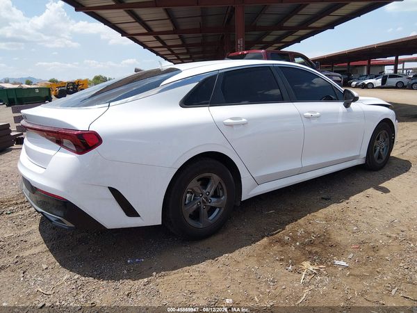 2023 KIA K5 LXS