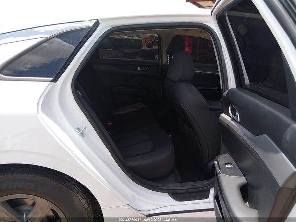 2023 KIA K5 LXS