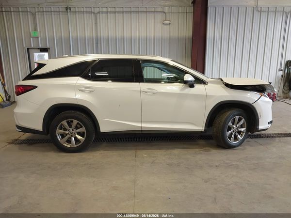2019 LEXUS RX 350L PREMIUM