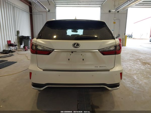 2019 LEXUS RX 350L PREMIUM