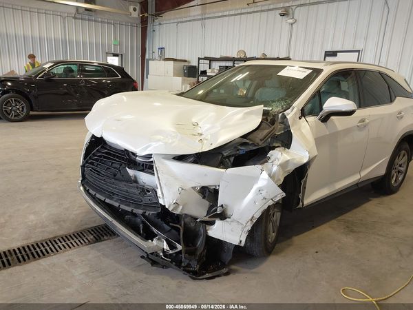 2019 LEXUS RX 350L PREMIUM