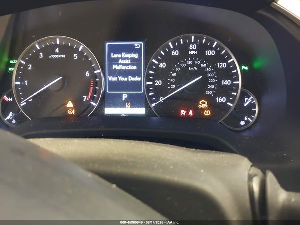 2019 LEXUS RX 350L PREMIUM