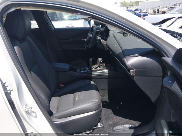 2025 MAZDA CX-30 2.5 S SELECT SPORT