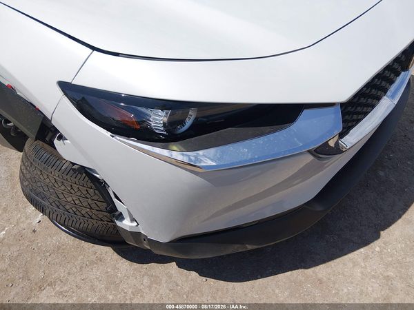 2025 MAZDA CX-30 2.5 S SELECT SPORT