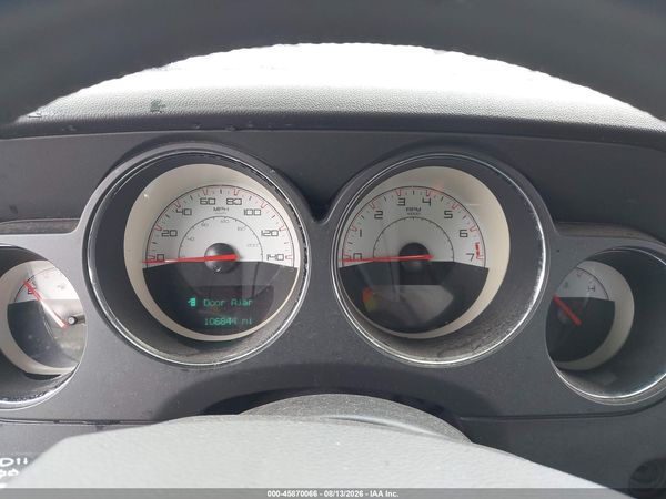 2014 DODGE CHALLENGER SXT