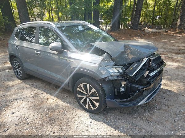 2023 VOLKSWAGEN TAOS 1.5T SE — I1