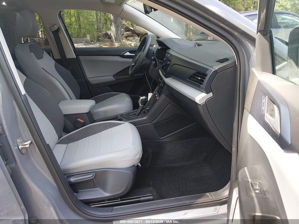 2023 VOLKSWAGEN TAOS 1.5T SE — I5