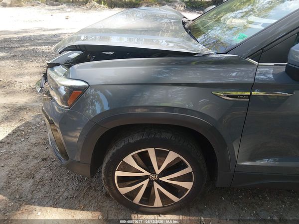 2023 VOLKSWAGEN TAOS 1.5T SE — I6