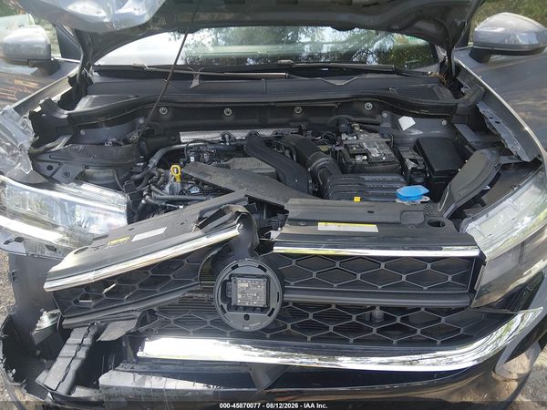 2023 VOLKSWAGEN TAOS 1.5T SE — I10