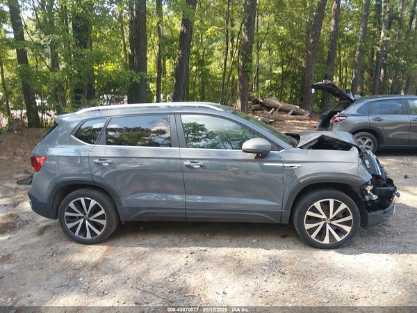 2023 VOLKSWAGEN TAOS 1.5T SE — I116