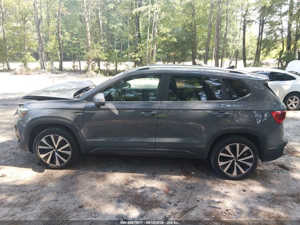 2023 VOLKSWAGEN TAOS 1.5T SE — I117