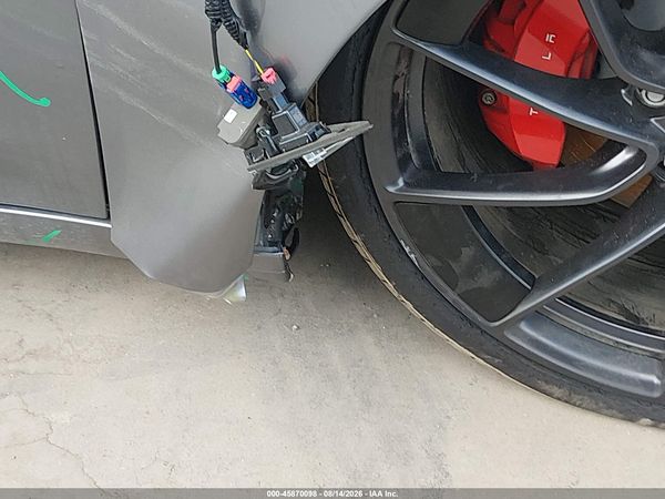 2026 TESLA MODEL 3