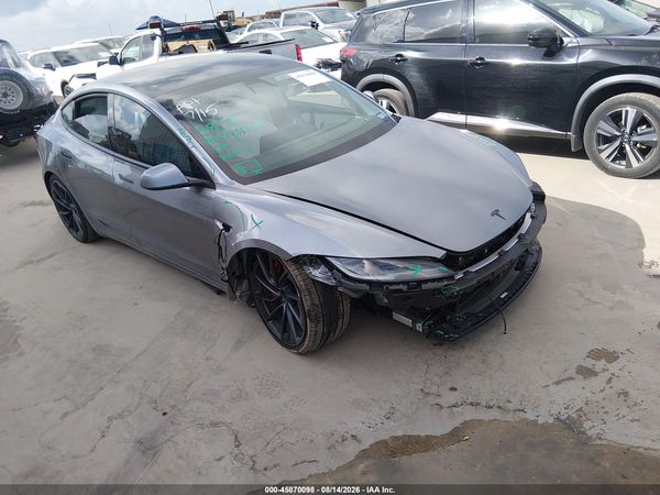 2026 TESLA MODEL 3