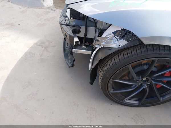 2026 TESLA MODEL 3