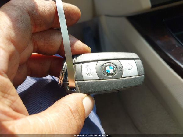 2012 BMW 328I