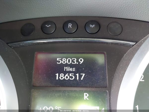 2012 MERCEDES-BENZ GL 450 4MATIC