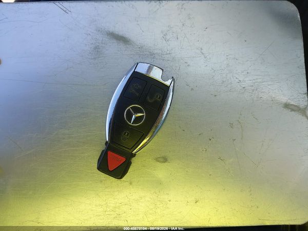2012 MERCEDES-BENZ GL 450 4MATIC