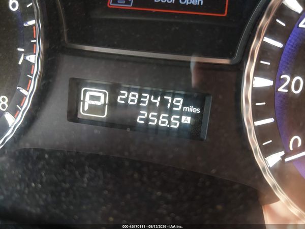 2016 INFINITI QX60
