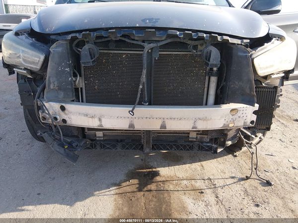 2016 INFINITI QX60