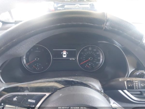 2023 KIA FORTE LX