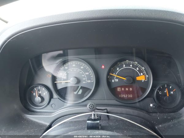 2017 JEEP PATRIOT SPORT