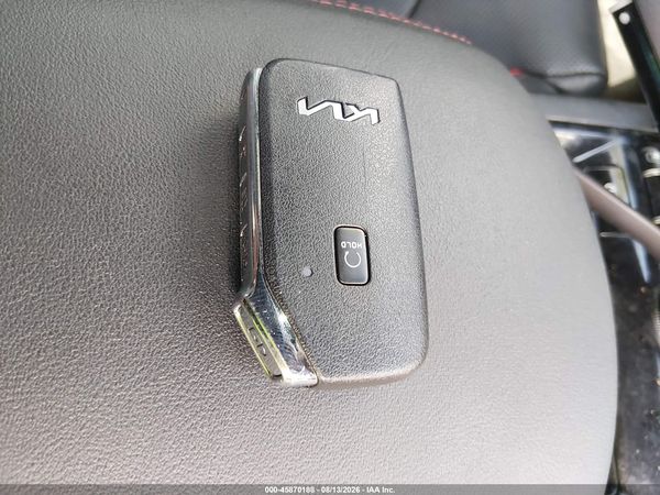 2023 KIA K5 GT