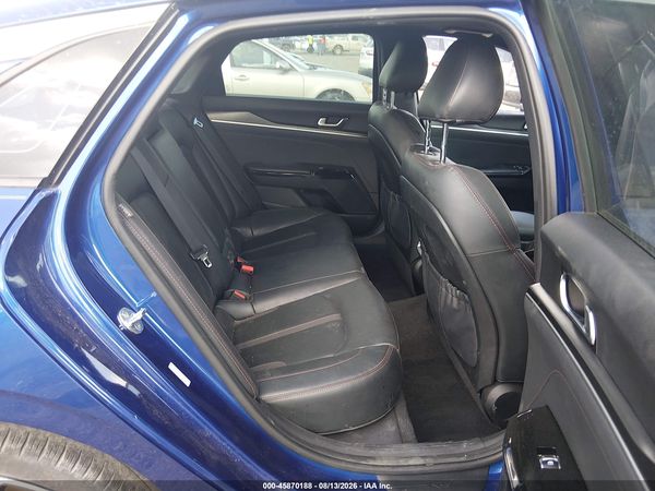 2023 KIA K5 GT