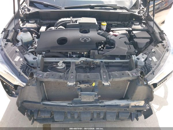 2023 INFINITI QX55 SENSORY AWD
