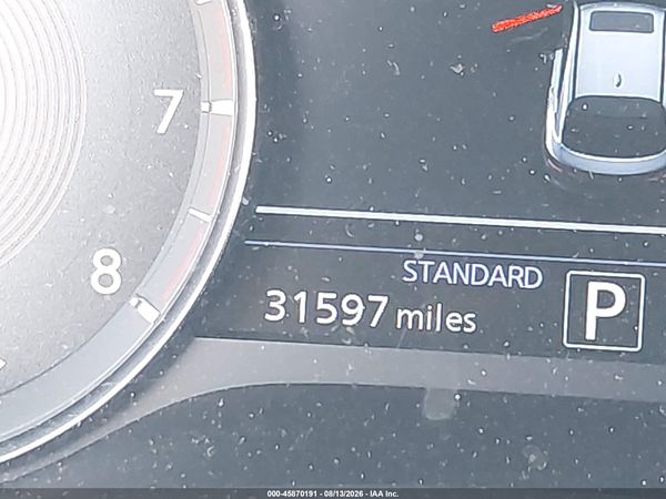 2023 INFINITI QX55 SENSORY AWD