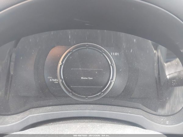 2021 LEXUS IS 350 F SPORT