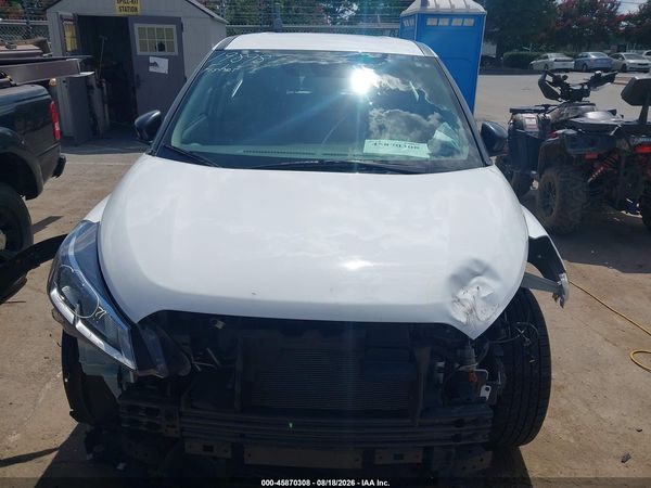 2023 NISSAN KICKS S XTRONIC CVT — I115
