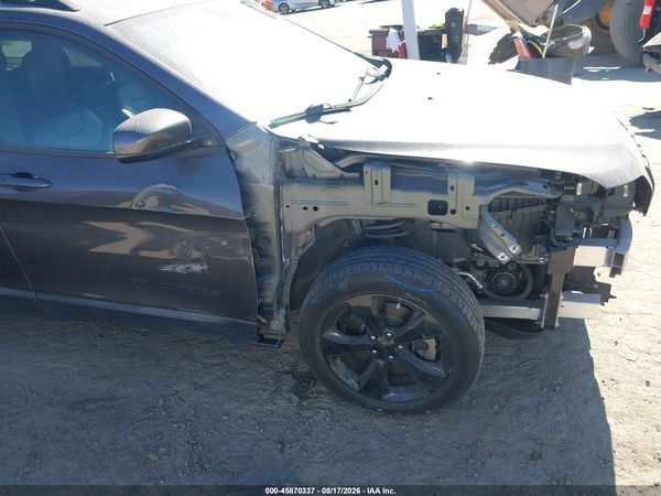 2021 JEEP CHEROKEE ALTITUDE FWD