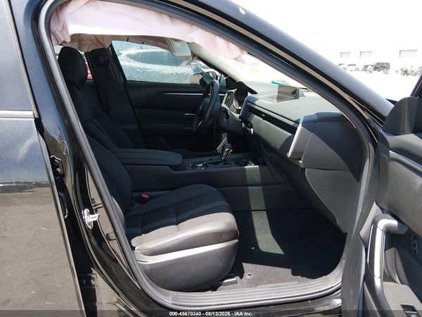 2026 MAZDA CX-50 2.5 S MERIDIAN EDITION