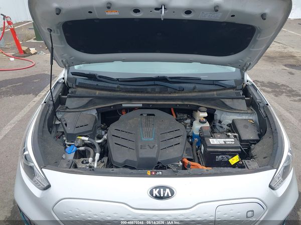 2020 KIA NIRO EV EX PREMIUM